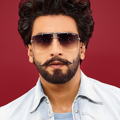 Ranveer Singh Biography