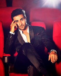 Aadar Jain Biography