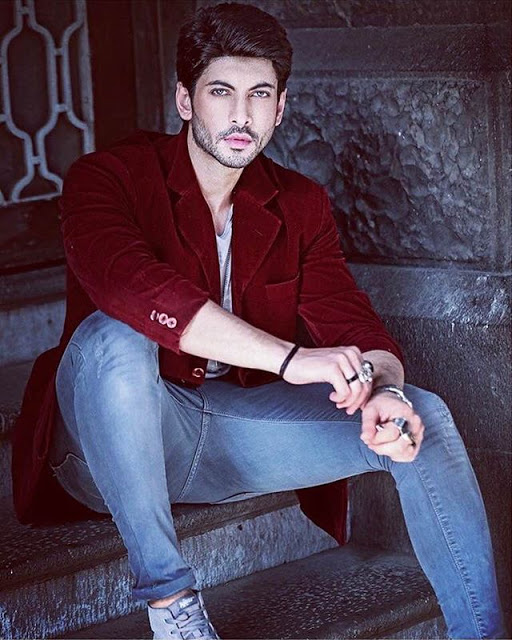 Abhimanyu Chaudhary Wiki Age Caste Wife Girlfriend Family Biography