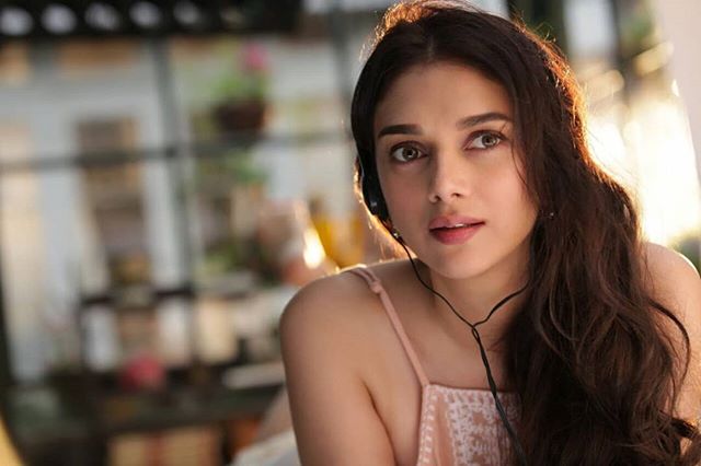 Aditi Rao Hydari