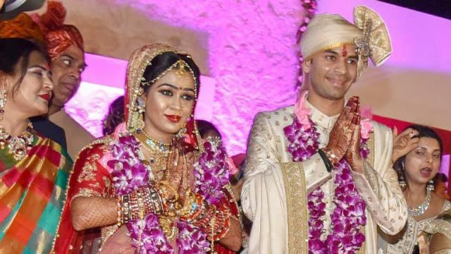 Aishwarya Rai mariiage with Tej Pratap Yadav