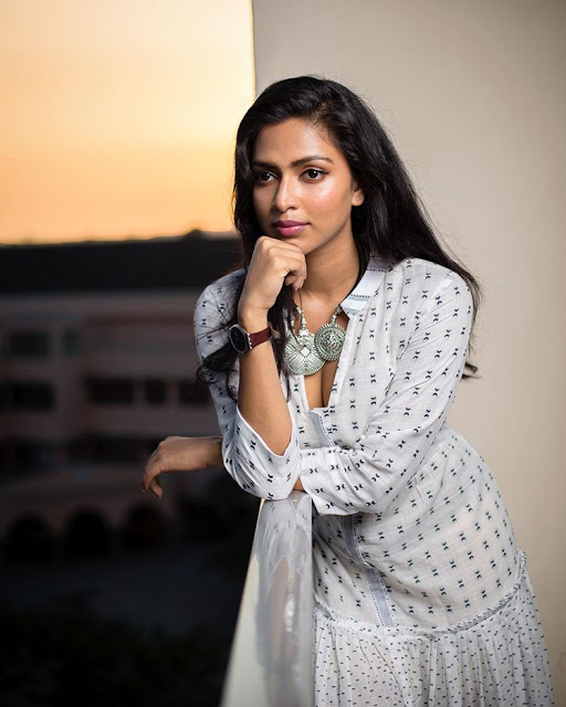 Amala Paul