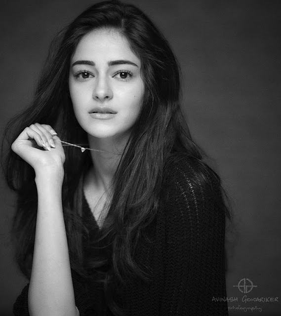 Ananya Pandey