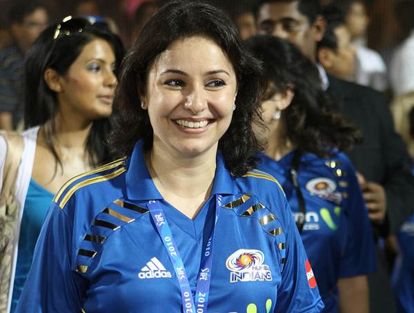 Anjali Tendulkar