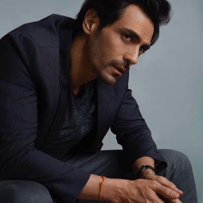 Arjun Rampal