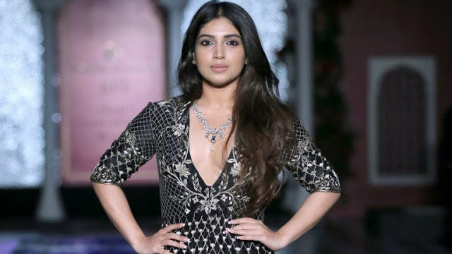 Bhumi Pednekar Career