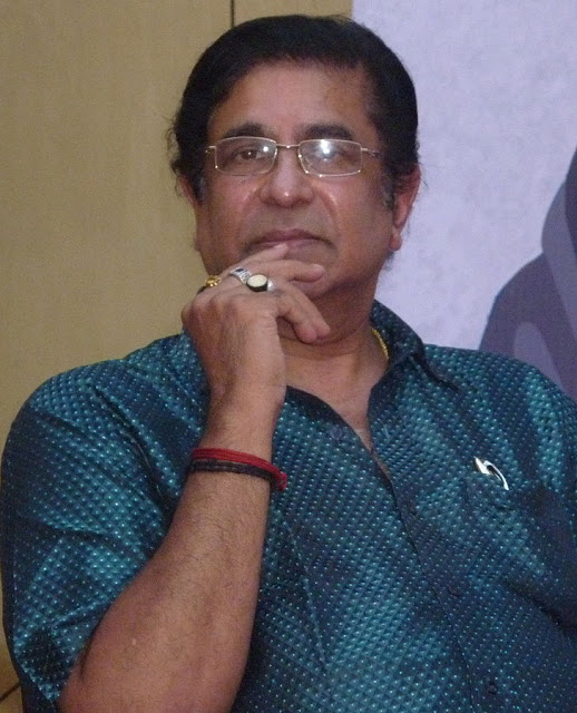 Captain Raju Wiki