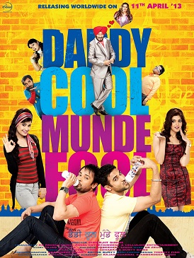Daddy Cool Munde Fool