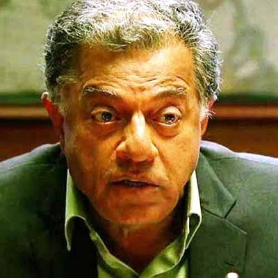 Girish Karnad photo