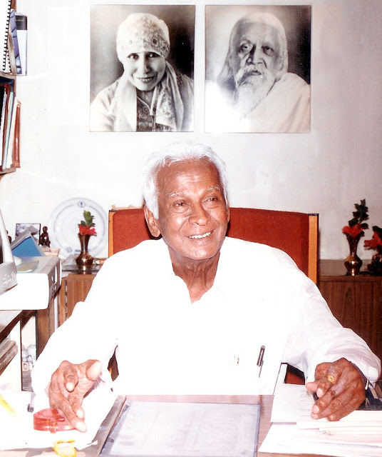 Dr. Govindappa Venkataswamy