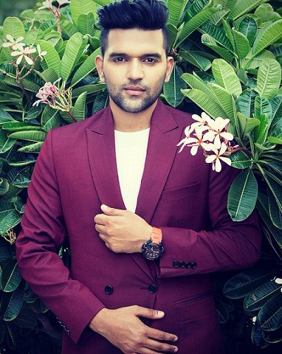 Guru Randhawa Wiki