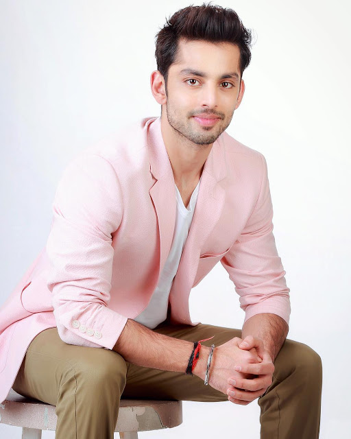 Himansh Kohli