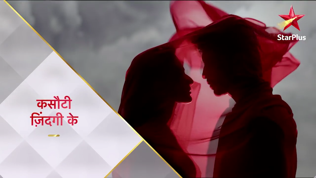 Kasautii Zindagii Kay 2 TV serial poster