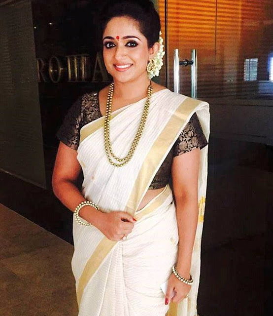 Kavya Madhavan wiki