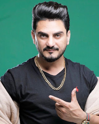 Kulwinder Billa wiki