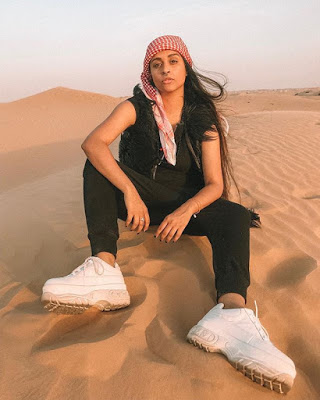 Lilly Singh Image