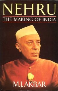 Nehru: The Making of India