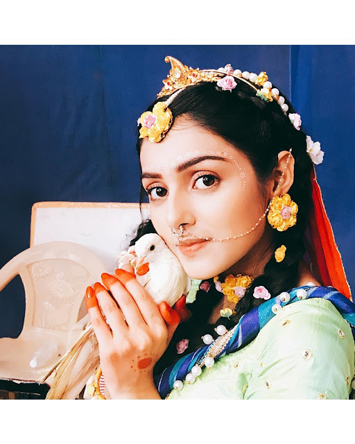 Mallika Singh