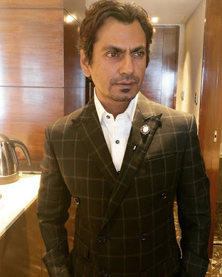 Nawazuddin Siddiqui