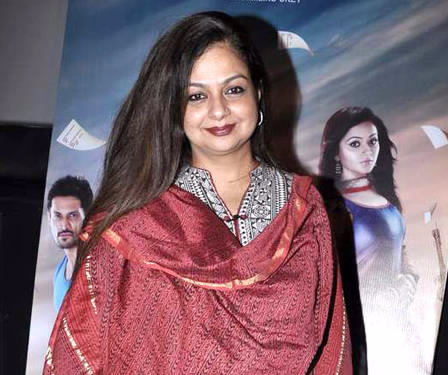 Neelima Azeem Wiki