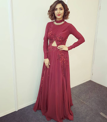 Neeti Mohan Appearance