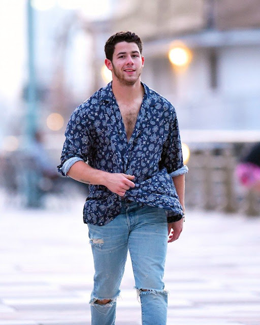 Nick Jonas Wiki