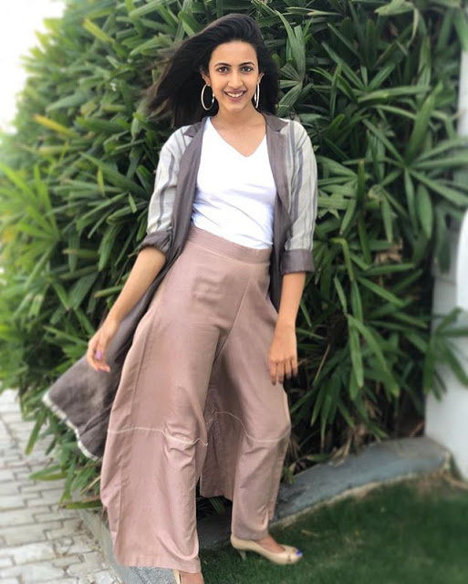 Niharika Konidela Image