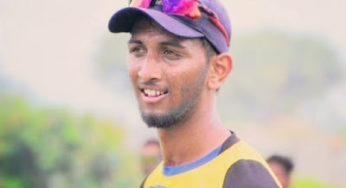 Prasidh Krishna Wiki, Age, Caste, Girlfriend, Family, Biography