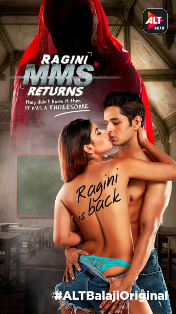 Ragini MMS Returns