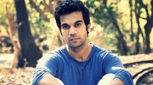 Rajkummar Rao wiki