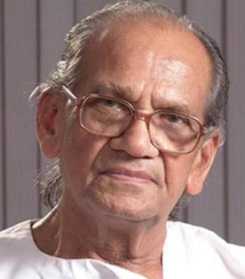 Ram Vanji Sutar