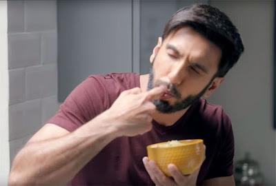 Ranveer Singh Diet Plan