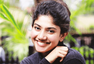 Sai Pallavi