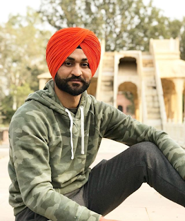 Sandeep Singh Biography