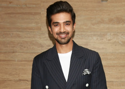 Saqib Saleem wiki