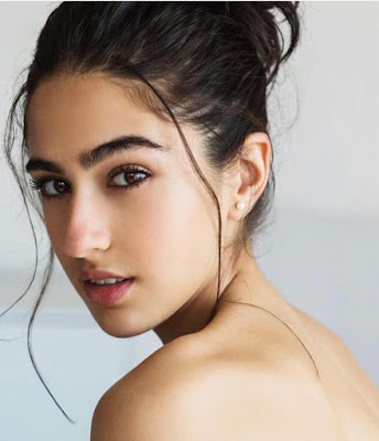 Sara Ali Khan