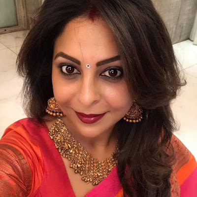 Shefali Shah