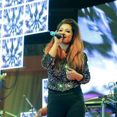 Shivani Bhatia wiki