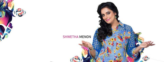 Shweta Menon Wiki