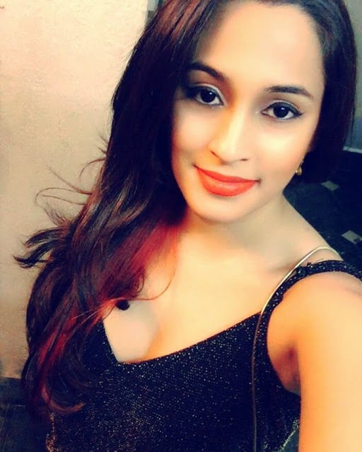 Shweta Pandit