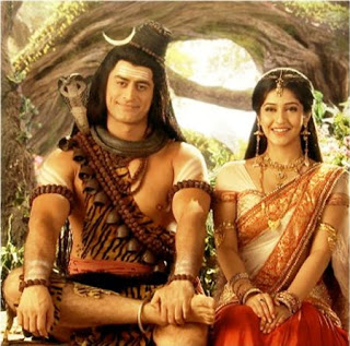 Devon Ka Dev Mahadev Serial