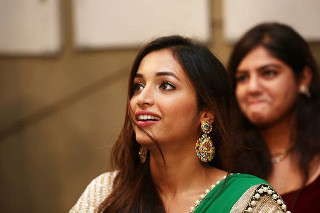 Srinidhi Shetty Biography