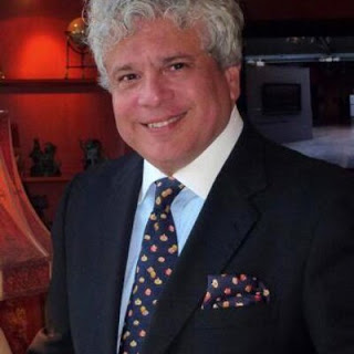 Suhel Seth Wiki