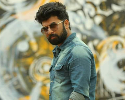 Sunny Wayne