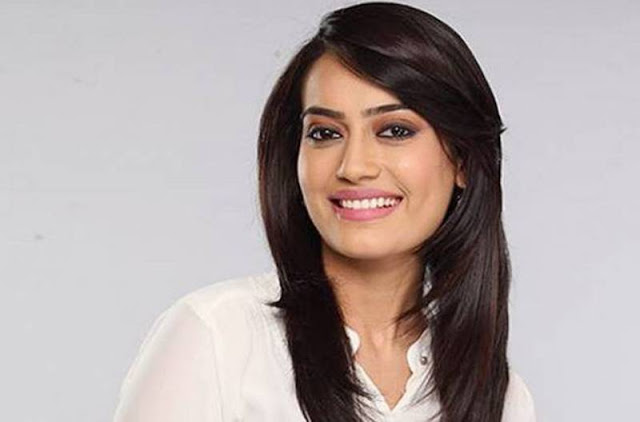 Surbhi Jyoti Wiki