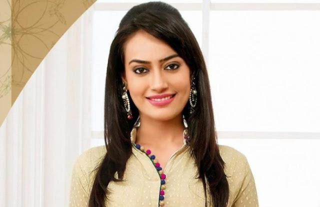 Surbhi Jyoti 