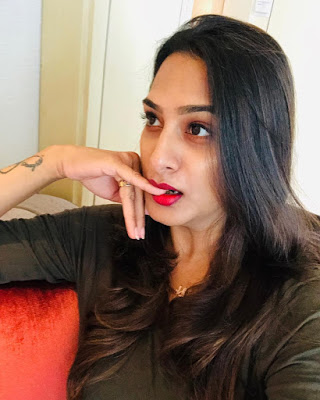 Surekha Vani