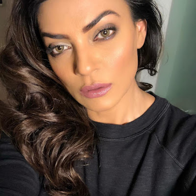 Sushmita Sen HD Images