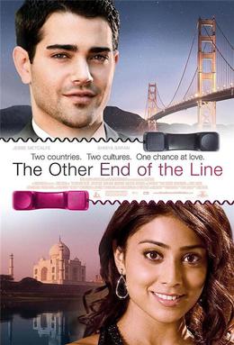 The Other End of the Line movie poster