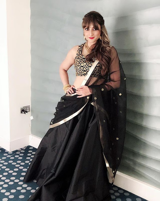 Urvashi Dholakia Image